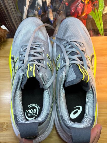Asics Gel Nimbus 27 รูปที่ 10