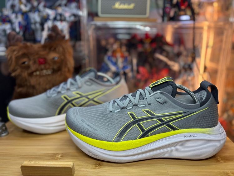 Asics Gel Nimbus 27 รูปที่ 3