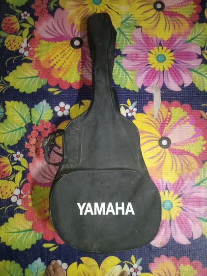 ปีใหม่นี้พลาดได้ไงคู่หูในวงเหล้า ลดราคาพิเศษ กีต้าร์ YAMAHA F310 ชื้อมาไม่ค่อยได้เล่น สภาพนางฟ้าสุดคุ้มเหมือนได้ของมือแรกลดราคา เสียงใส ไม่เจ็บมือ นัดรับในเมืองอุบลราชธานี สนใจทักแชท หรือโทร 0842542408  ราคา 3,500฿ รูปที่ 6