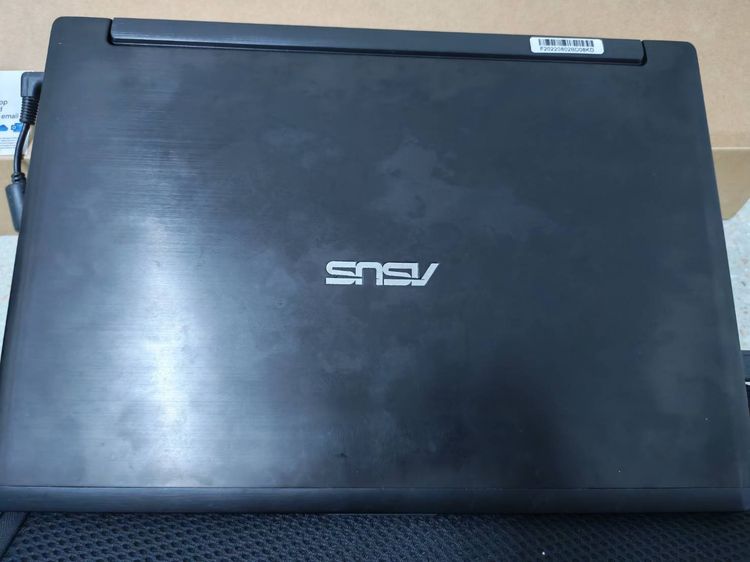 โน๊ตบุ๊คราคาถูก Notebook Asus K46CB  รูปที่ 4