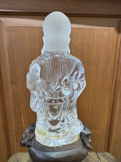 ควอตซ์แกะสลัก รูปที่ 4