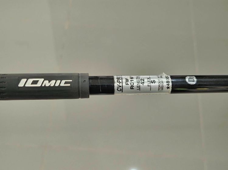 Fw. 3     RC      ROYAL    COLLECTION    CV  PRO      มือสองญี่ปุ่น  รูปที่ 6