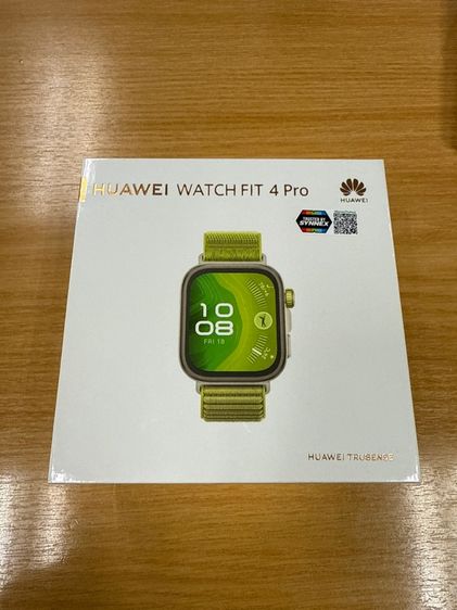 Huawei Watch Fit 4 Pro