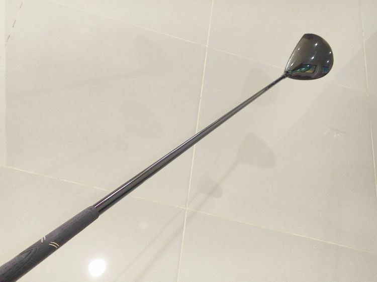DV. 1      BLASTER    XX    DOUBLE   IMPACT   SOLE   WEIGHT รูปที่ 6