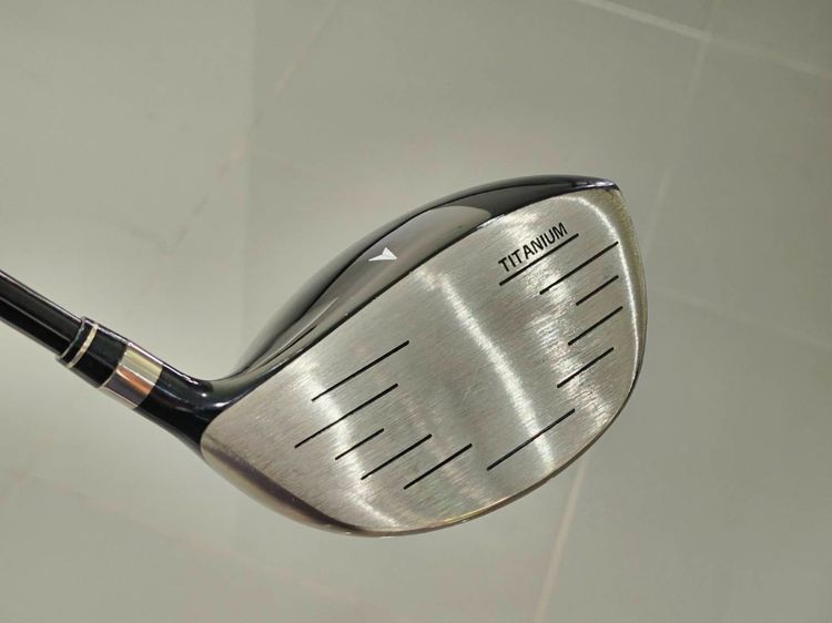 DV. 1    ซ้าย       SLAZENGER     SUPER  CAT     SX  88      มือสองญี่ปุ่น  รูปที่ 3