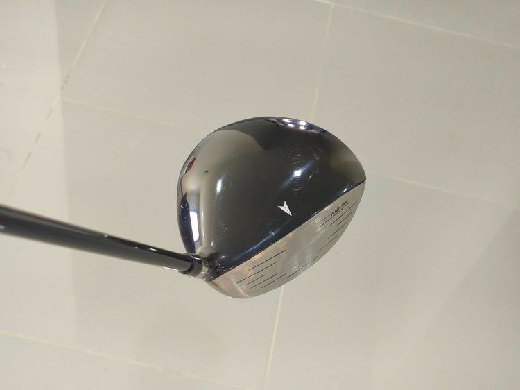 DV. 1    ซ้าย       SLAZENGER     SUPER  CAT     SX  88      มือสองญี่ปุ่น  รูปที่ 4