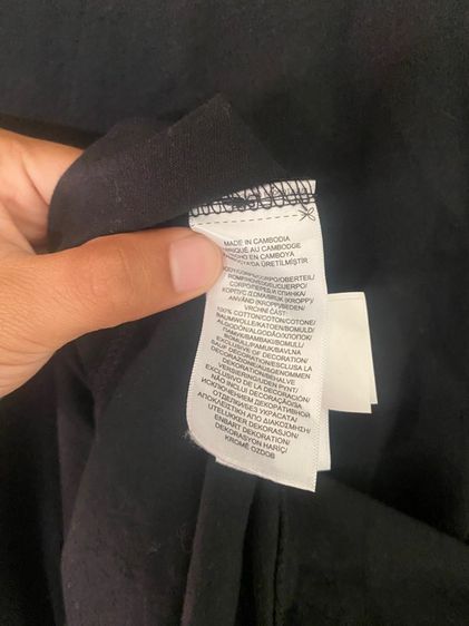 polo sweater รูปที่ 8