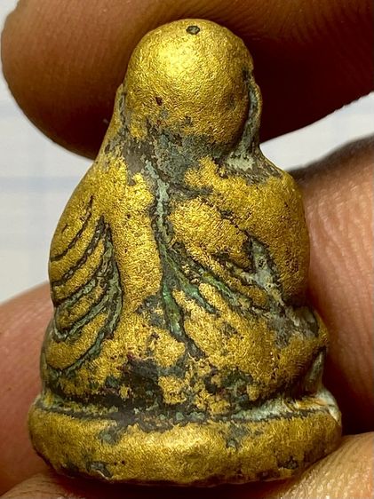 หลวงพ่อเงิน รูปที่ 2