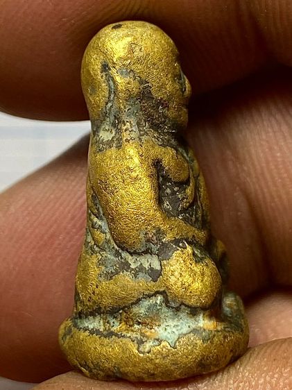 หลวงพ่อเงิน รูปที่ 5