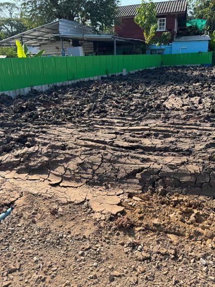 ที่ดินกรุงเทพ หนองจอก ถมแล้ว  50 ตร.ว. 390,000  รูปที่ 2