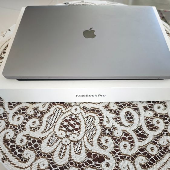 MacBook Pro 16-inch  Intel Core i9 Ram16GB SSD1TB  รูปที่ 3
