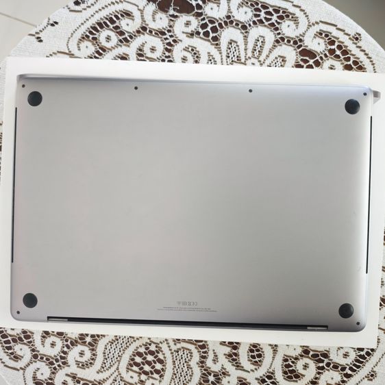 MacBook Pro 16-inch  Intel Core i9 Ram16GB SSD1TB  รูปที่ 5