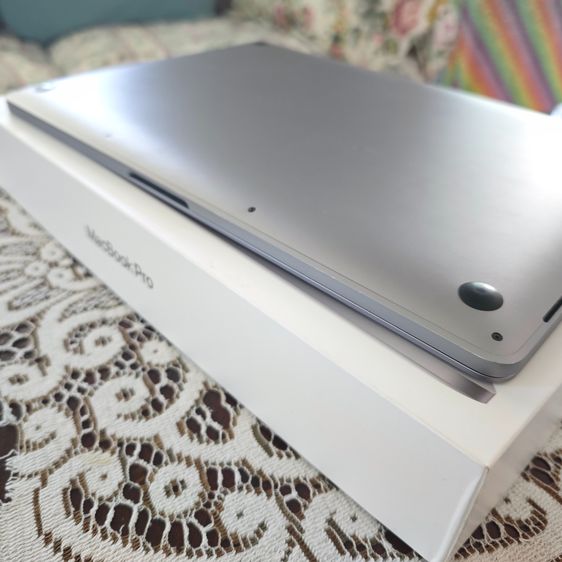 MacBook Pro 16-inch  Intel Core i9 Ram16GB SSD1TB  รูปที่ 7