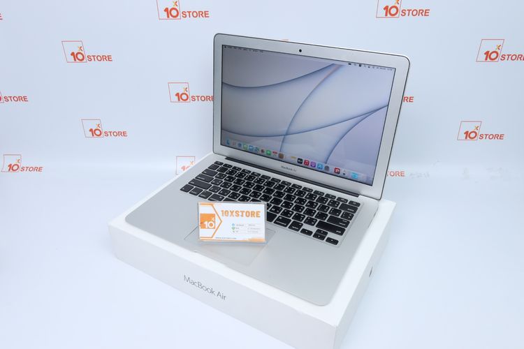 Macbook Air 13" 2017 i5 8.128GB - ID25120338 
