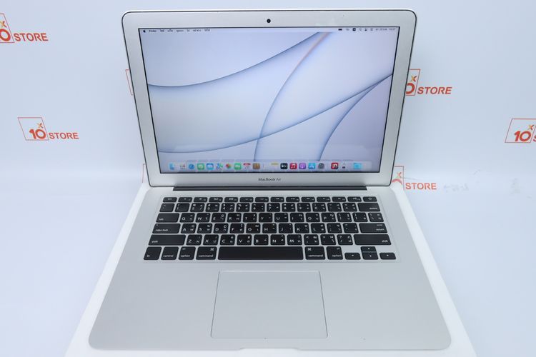 Macbook Air 13" 2017 i5 8.128GB - ID25120338  รูปที่ 2
