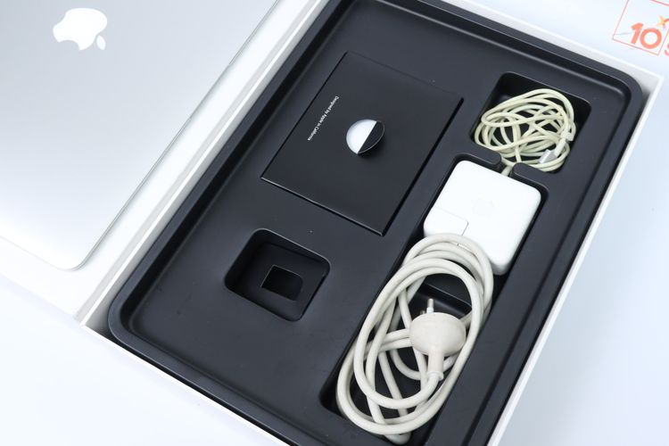 Macbook Air 13" 2017 i5 8.128GB - ID25120338  รูปที่ 17