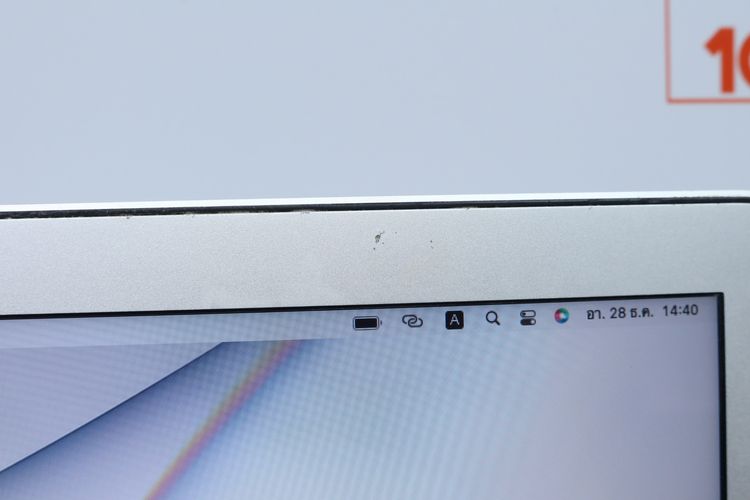 Macbook Air 13" 2017 i5 8.128GB - ID25120338  รูปที่ 9