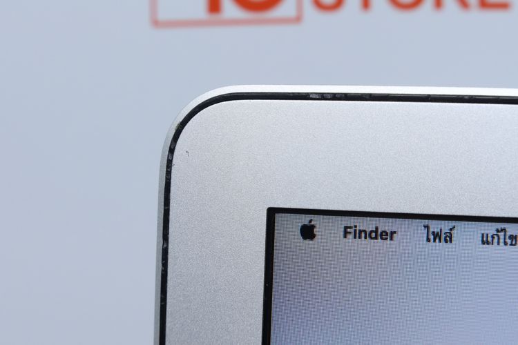 Macbook Air 13" 2017 i5 8.128GB - ID25120338  รูปที่ 5