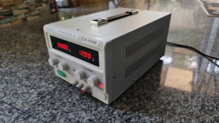 Power Supply DC สวิทชิ่ง  รูปที่ 3