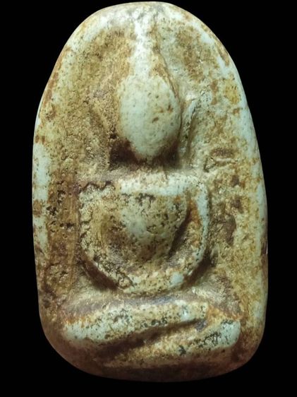 พระผงวัดพลับครับ