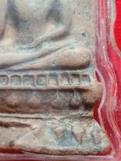 ❌ปิดครับ❌พระยอดขุนพลเนื้อดินเมืองพะเยาครับ รูปที่ 5