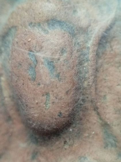 ❌ปิดครับ❌พระยอดขุนพลเนื้อดินเมืองพะเยาครับ รูปที่ 15