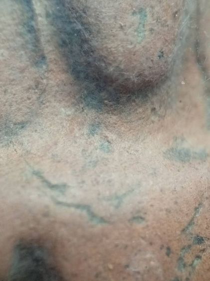 ❌ปิดครับ❌พระยอดขุนพลเนื้อดินเมืองพะเยาครับ รูปที่ 12