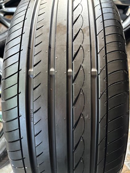 ล้อ masda 3 yokohama advan db decibel 215-45-18 y3523 (ป้ายแดง) รูปที่ 8
