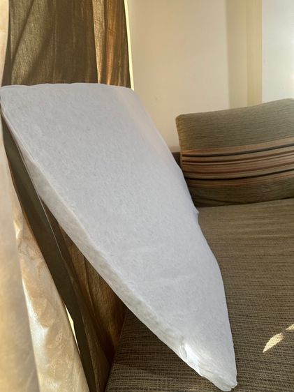 เบาะนอนเด็ก airy หายใจผ่านได้ ขนาดM 70x100x5 รูปที่ 7