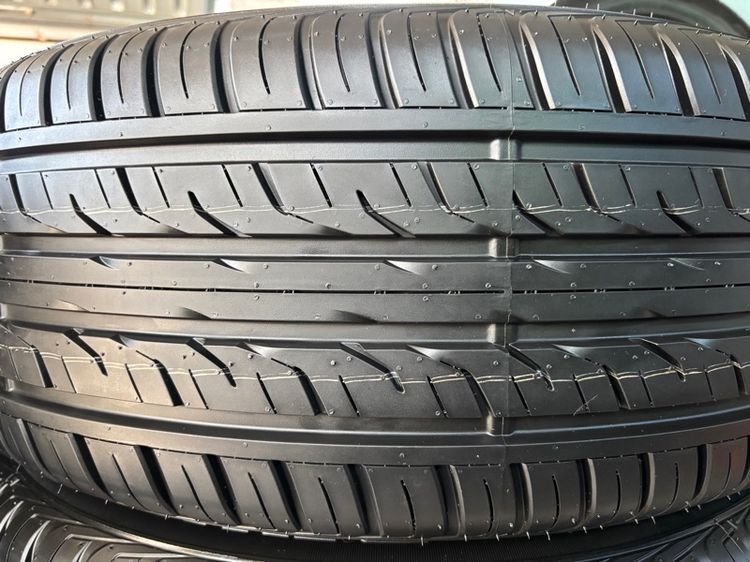 ล้อ Toyota Fortuner Legender Dunlop Grandtrek pt3a  265-50-20 y4525 (ป้ายแดง) รูปที่ 5