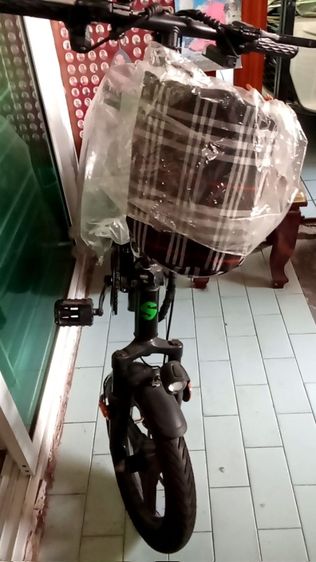 จักรยานไฟฟ้า รูปที่ 9