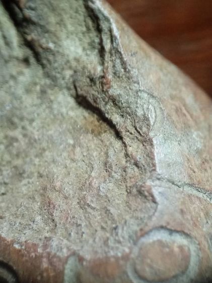 พระกริ่งคลองตะเคียนครับ รูปที่ 14