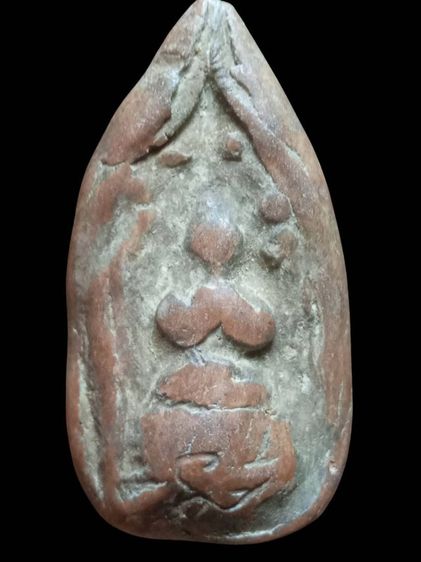 พระกริ่งคลองตะเคียนครับ