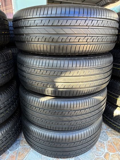 ล้อ Chery icar v23  255-55-19 y4225 (ป้ายแดง) รูปที่ 5