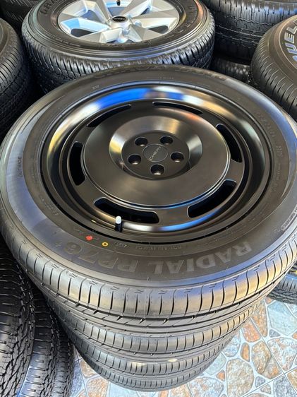 ล้อ Chery icar v23  255-55-19 y4225 (ป้ายแดง)