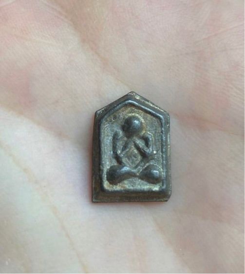 พระปิดตากรมหลวงชุมพร