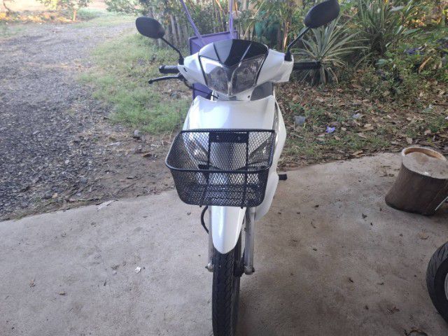 เวฟ 125i ปี 2016 รูปที่ 4