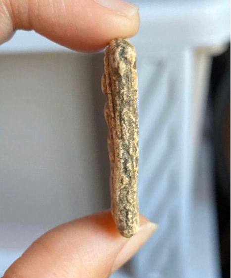 พระสมเด็จวัดระฆังพิมพ์ต้อ รูปที่ 3