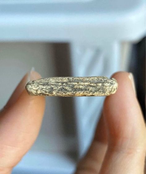 พระสมเด็จวัดระฆังพิมพ์ต้อ รูปที่ 6