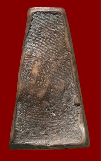 พระผงสุพรรณ สวย มาก รูปที่ 2