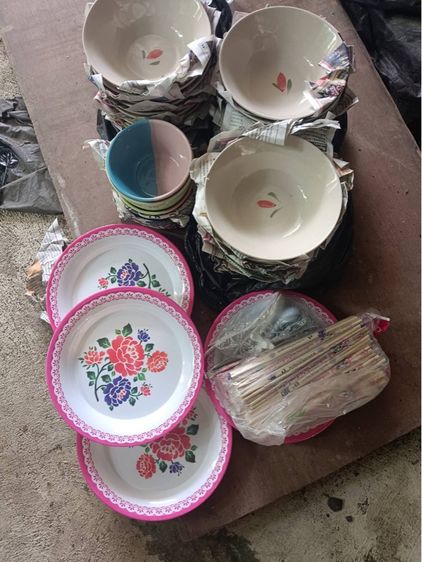 ขายชุดเครื่องครัวพร้อมเปิดร้านได้เลยจ้า รูปที่ 3