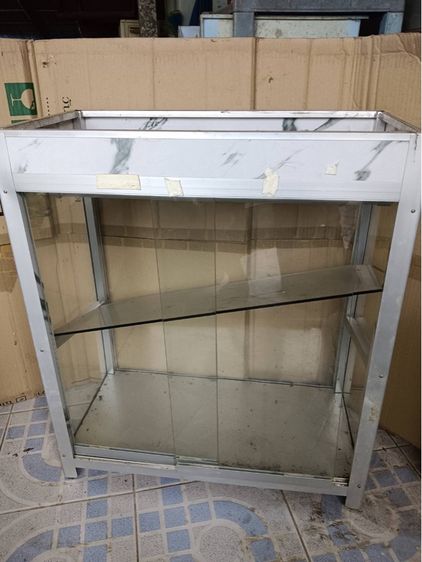 ขายชุดเครื่องครัวพร้อมเปิดร้านได้เลยจ้า รูปที่ 5