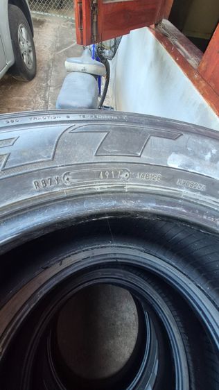 ยาง DUNLOP 265.65R.17 รูปที่ 12