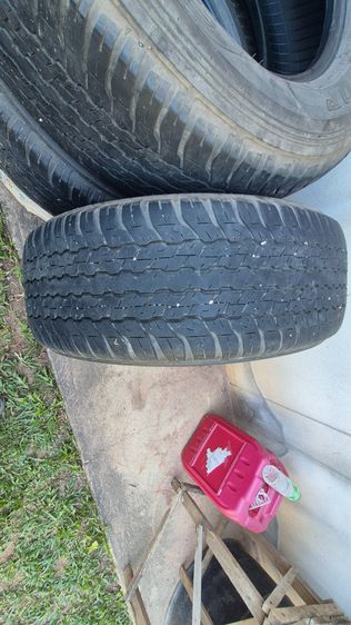 ยาง DUNLOP 265.65R.17 รูปที่ 5