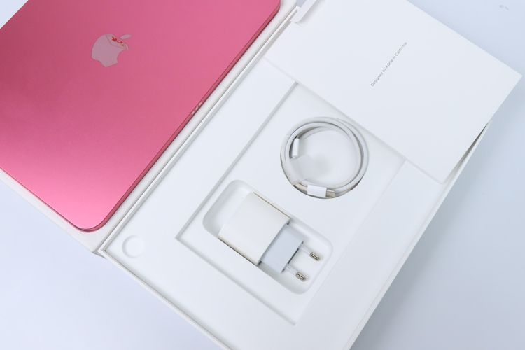iPad Gen 11 128GB WiFi - ID25120336 รูปที่ 14