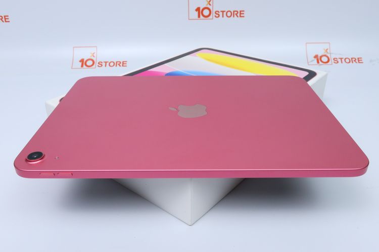iPad Gen 11 128GB WiFi - ID25120336 รูปที่ 4