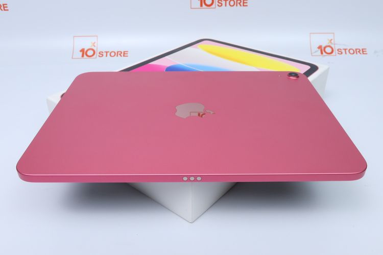 iPad Gen 11 128GB WiFi - ID25120336 รูปที่ 8