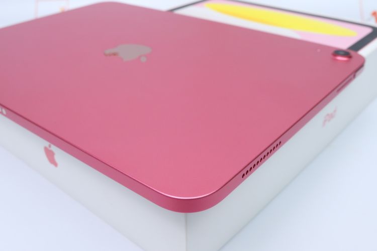 iPad Gen 11 128GB WiFi - ID25120336 รูปที่ 7