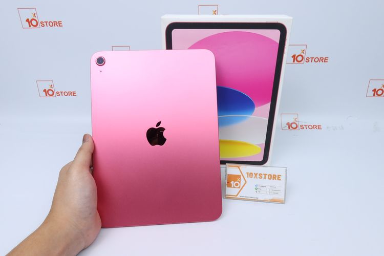 Apple iPad Gen 11 128GB WiFi - ID25120336