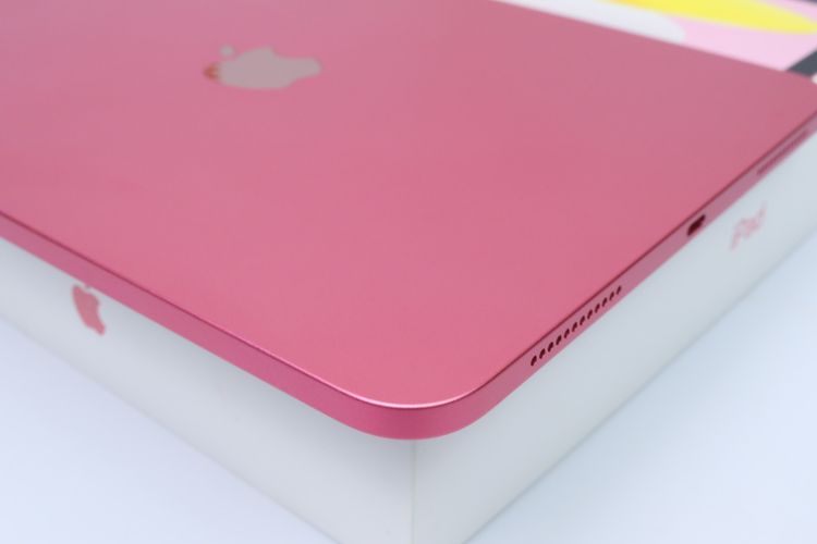iPad Gen 11 128GB WiFi - ID25120336 รูปที่ 3